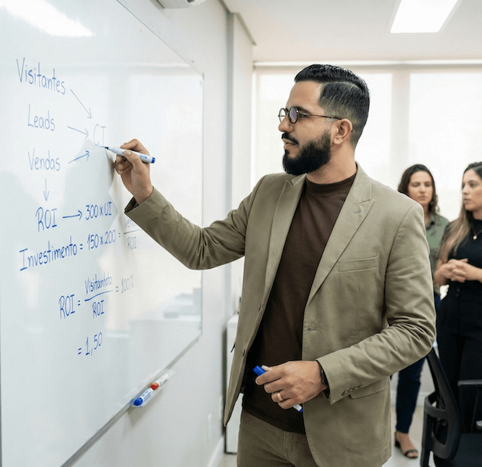 Equipe Método Start